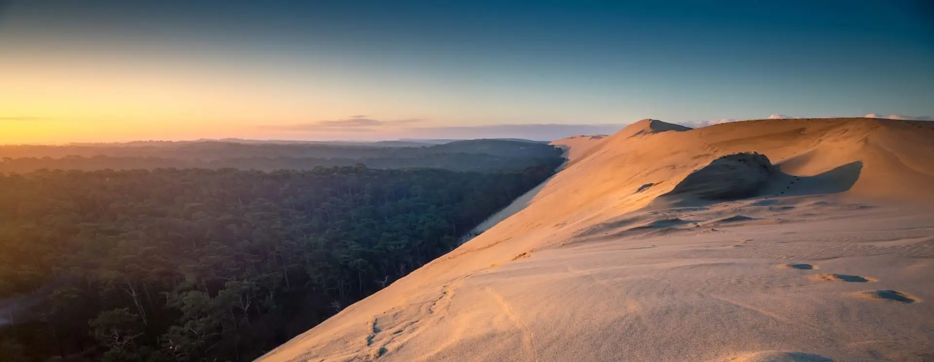 Dune of Pilat