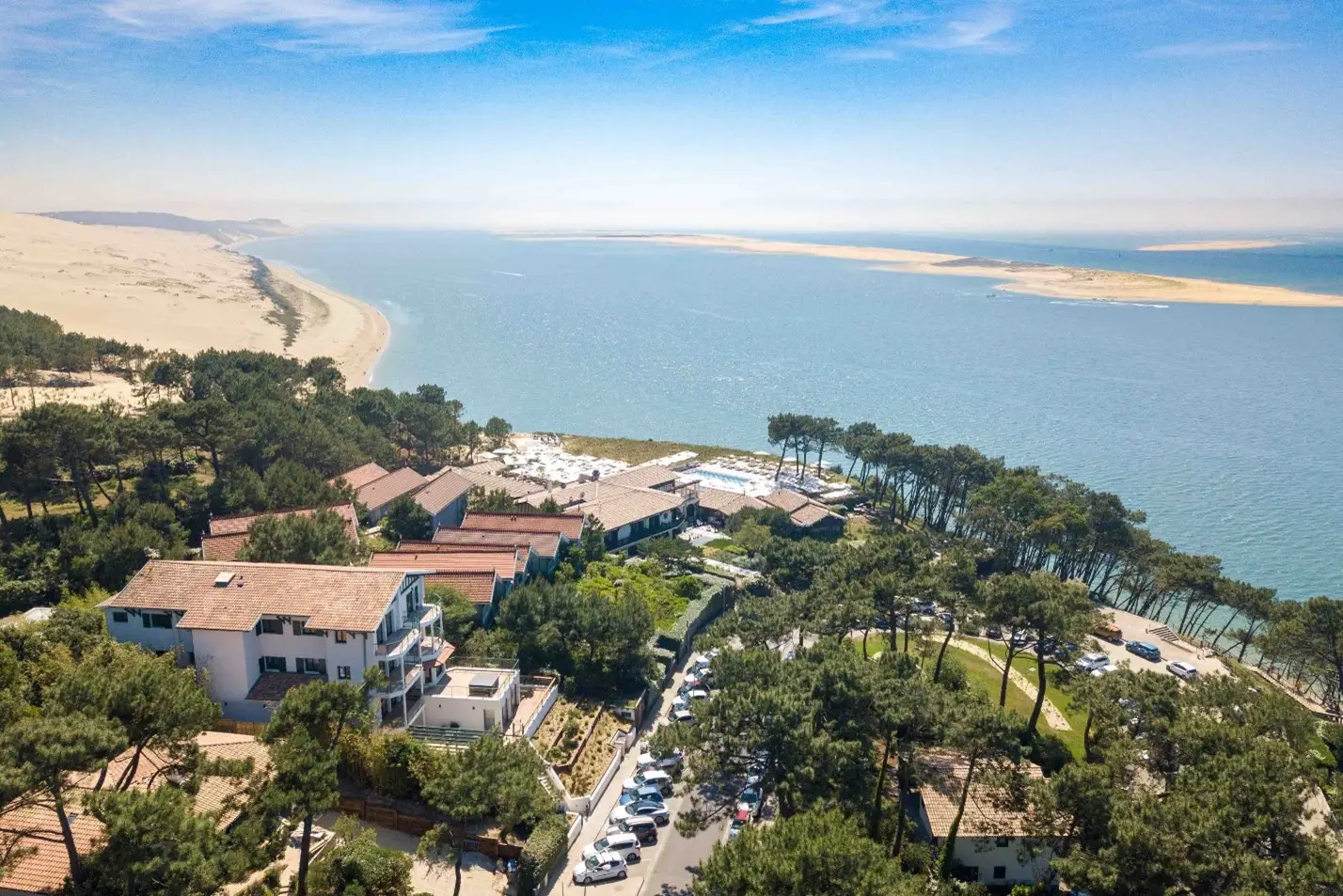 Dune du Pilat