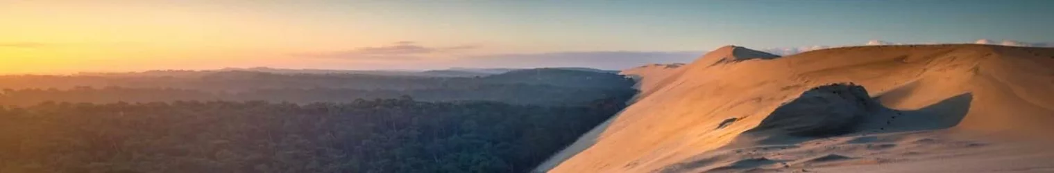 Dune du Pilat